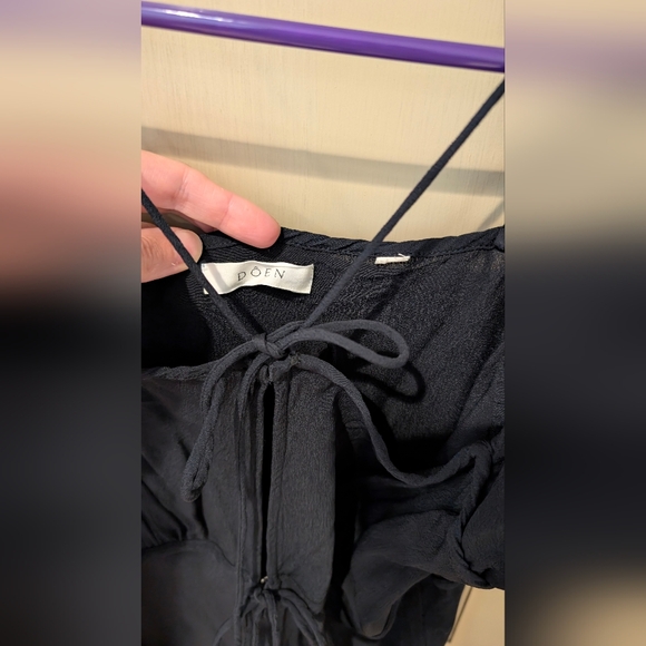 Doen Veronique Dress - s - Picture 6 of 8